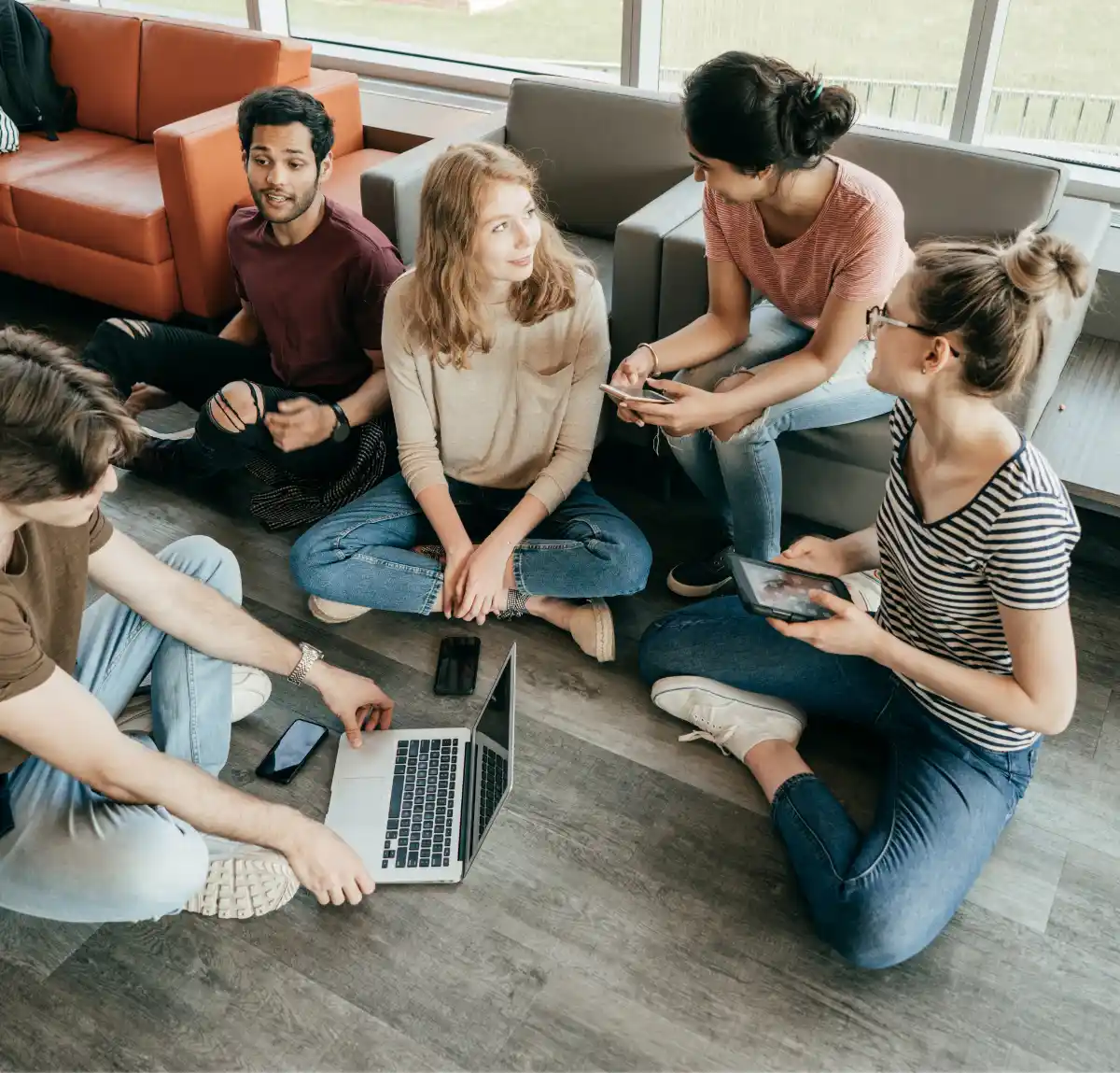 Aprende a desarrollar conceptos