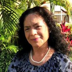 Rosaura Hernández