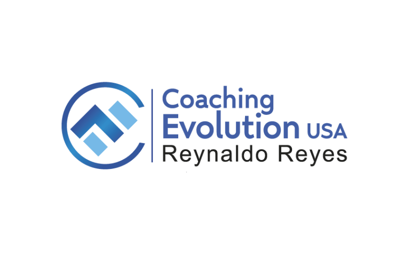 Logo Coaching Evolution Usa